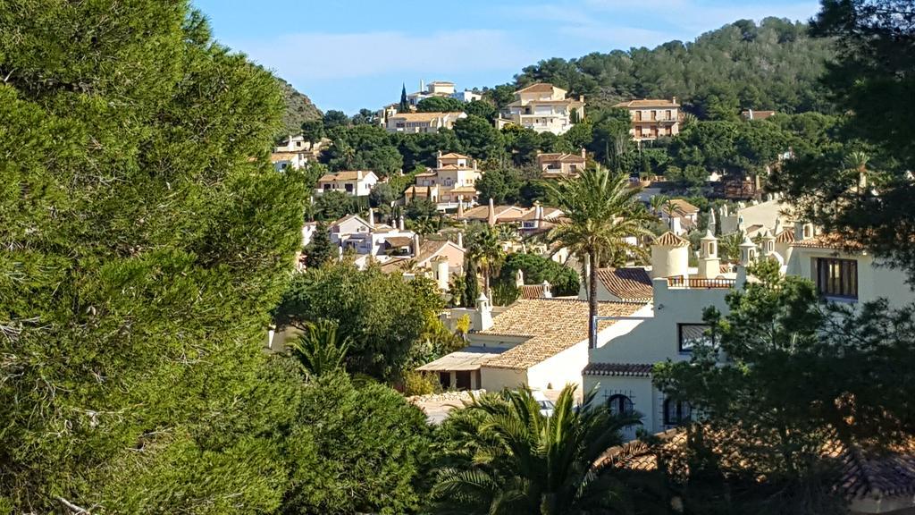 Los Molinos 89, La Manga Club Villa